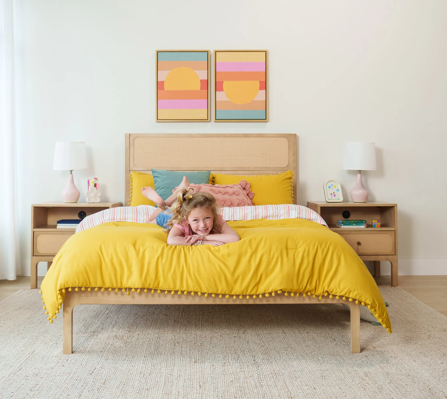 Dream Big, Sleep Better